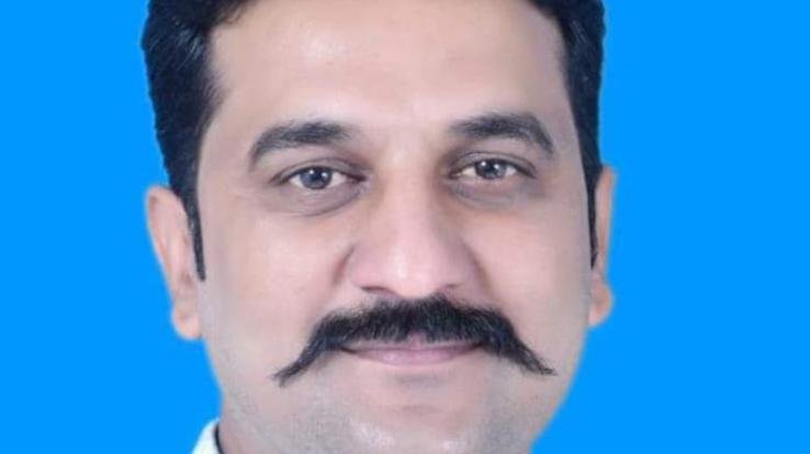 दिलावर सिंह छोटू , अध्यक्ष हिमाचल प्रदेशकांग्रेस ओबीसी सेल