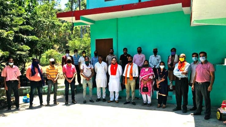 दोषी पर कानून के तहत सख्त कार्रवाई करे प्रशासन : अधिवक्ता तुषार डोगरा