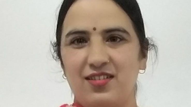 'न रहेगी जगमाता अगर तो पंच्चामृत कैसे बनाओगे' : एक महिला पुलिस कर्मी की कलम से