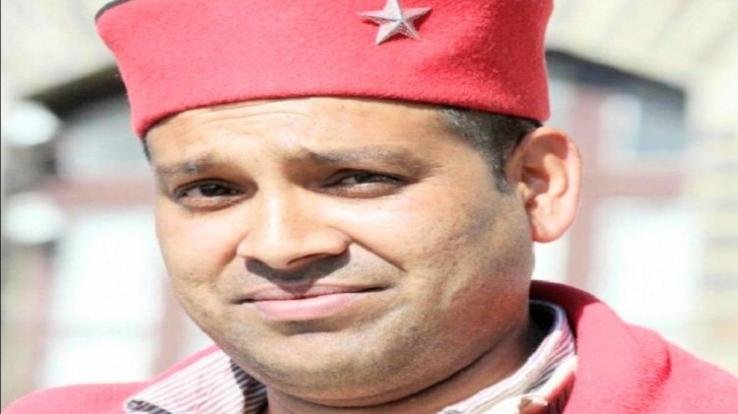 गैस्ट फैकल्टी के रूप में कार्यरत सभी प्राध्यापकों के लंबित वेतन को तुरन्त करे जारी : सीटू