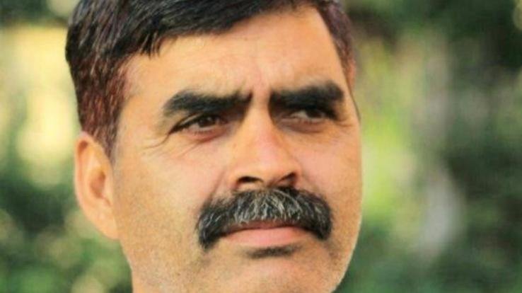 संदौली में अधूरे काम पूरे नहीं करवा रही भाजपा सरकार : बंबर ठाकुर