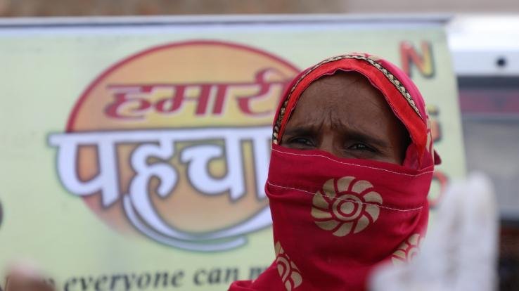 Hamari Pahchan NGO to donate 50,000 packets of sanitary pads