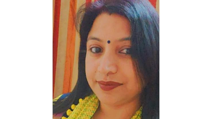 'परमार्थ'- भारती बहल की कलम से