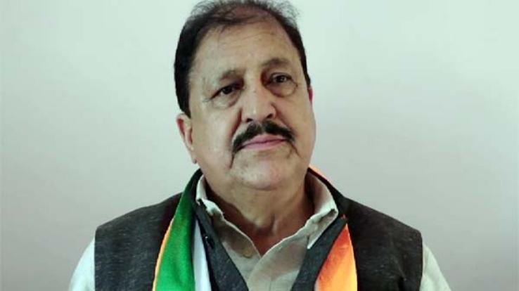 प्रदेश में बेरोजगारी की दर गम्भीर चिंता का विषय : रामलाल ठाकुर