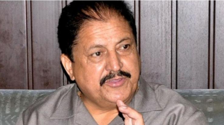 पिछले तीन महीनों से जबरदस्त कंफ्यूजन में है प्रदेश सरकार : रामलाल ठाकुर