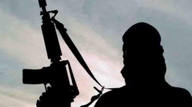 पंजाब में लश्कर-ए-तैयबा के दो आतंकवादी गिरफ्तार, हथियार बरामद 
