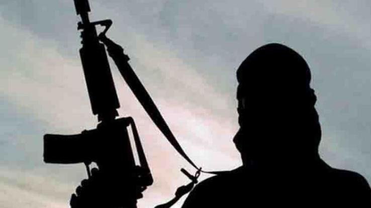 पंजाब में लश्कर-ए-तैयबा के दो आतंकवादी गिरफ्तार, हथियार बरामद