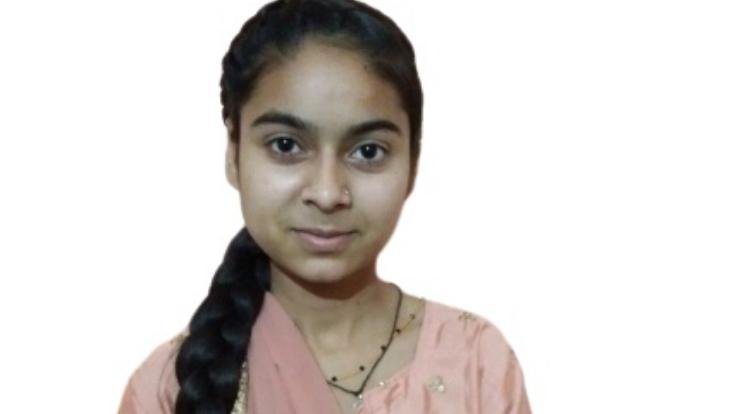 शहीद धर्मेंद्र राजकीय वरिष्ठ माध्यमिक विद्यालय दुर्गापुर का परीक्षा परिणाम रहा सराहनीय