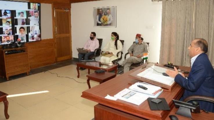 गंभीर रोगों से पीड़ित रोगियों के परिवारों को दी जाने वाली वित्तीय सहायता में हुई वृद्धि 