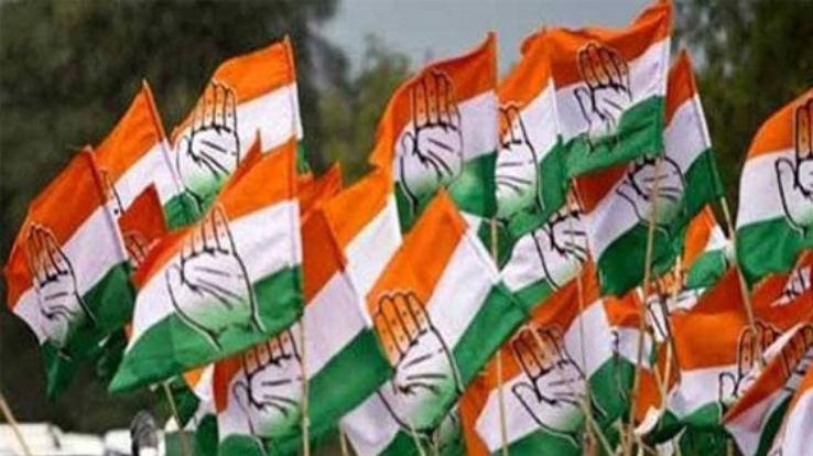 ब्लॉक कांग्रेस अर्की की नई कार्यकारिणी गठित 