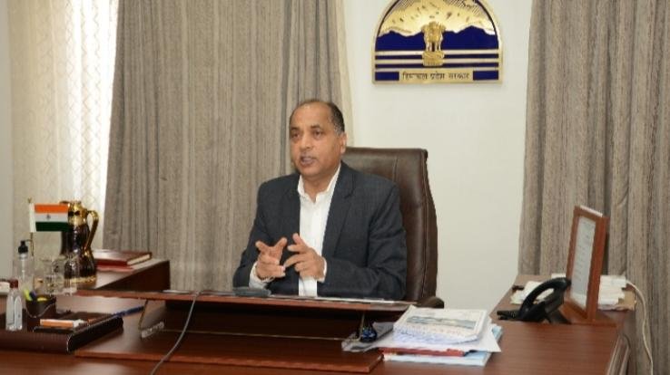 सरकार विकासात्मक परियोजनाओं की ऑनलाइन आधारशिलाएं रखने पर कर सकती है विचार