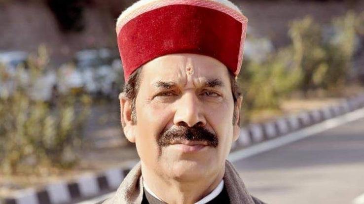 भाजपा की केन्द्र सरकार 2.0 के एक वर्ष पूर्ण होने पर अर्की में वर्चुअल रैली आयोजित 