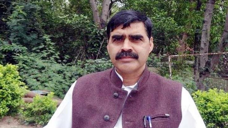 मुख्यमंत्री दे रहे बचकाना और बेसमझी वाला वक्तव्य : बंबर ठाकुर