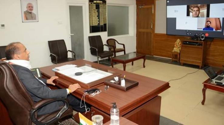 Effective steps being taken to revive economic activities: CM 