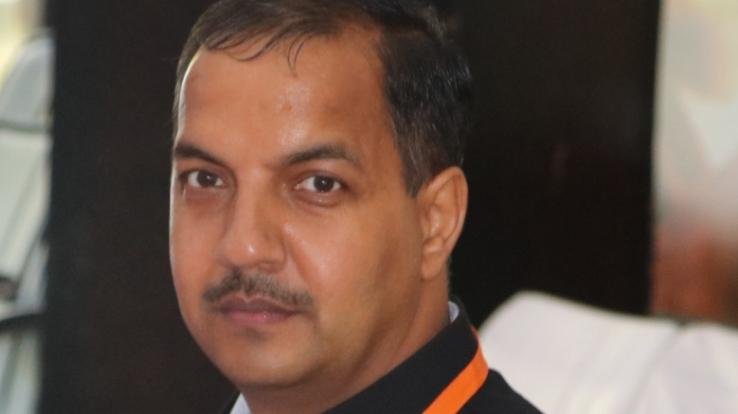 वर्चुअल रैलियों से बौखलाई कांग्रेस : त्रिलोक जम्वाल