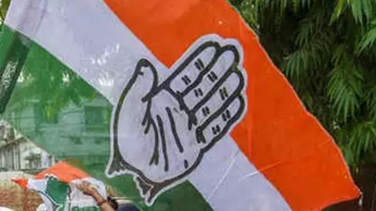 हिमाचल प्रदेश कांग्रेस पार्टी के वरिष्ठ नेताओं का किया धन्यवाद