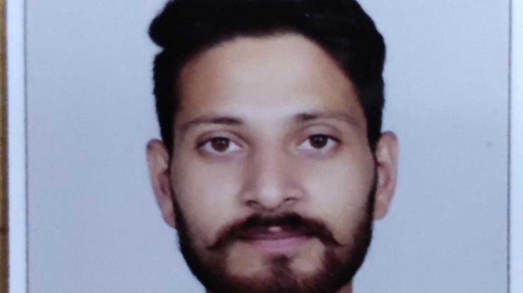 भाजपा युवा मोर्चा कसौली मंडल में रोहित ठाकुर को सौंपा महमंत्री का पद 