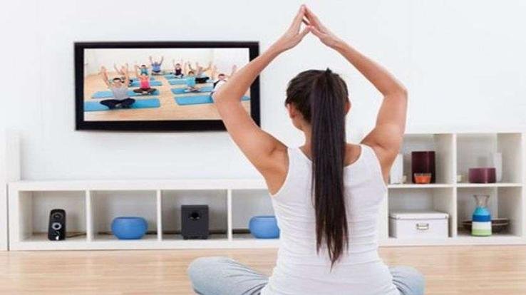 इस योग दिवस पर ‘अपने घर पर रहकर अपने परिवार के साथ योगाभ्यास’