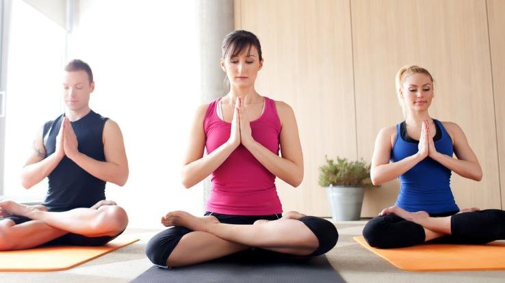 21 जून को योग भारती करेगी योगाभ्यास कार्यक्रम का आयोजन 