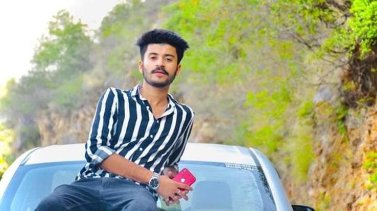 गहरे भंवर में फंसने से 22 वर्षीय युवक की मौत 