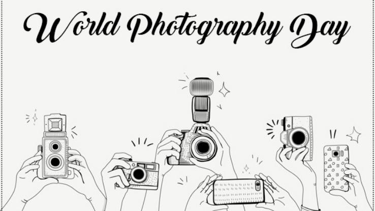 World photography Day