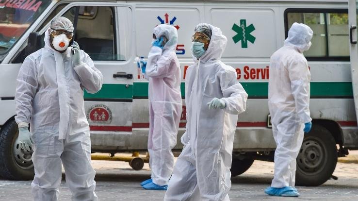 शिमला जिला में तीन नए कोरोना मामले, आईटीबीपी जवान सहित तीन लोग पॉजिटिव 