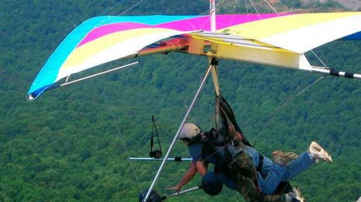 हिमाचल प्रदेश पर्यटन विभाग ने साहसिक खेलों को लेकर तैयार की नीति