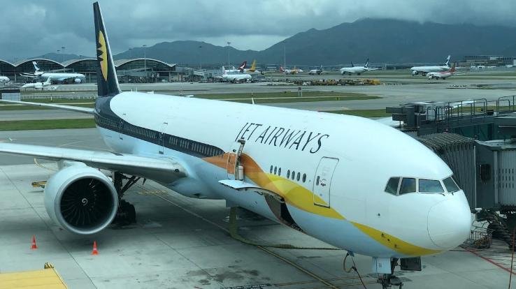 अगले माह नीलम हो सकती है Jet Airways