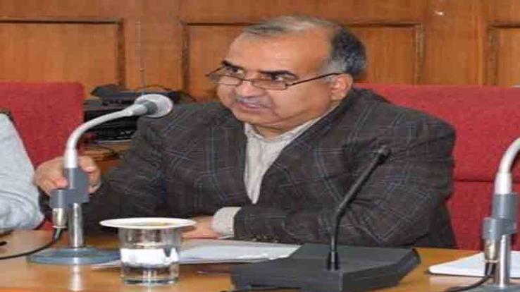 अंतरराज्यीय सीमाओं पर स्वास्थ्य कर्मियों की तैनाती