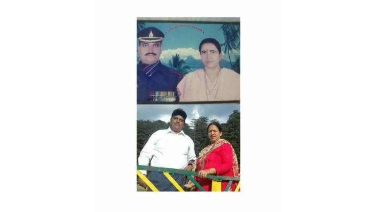 'जीने की असली उम्र तो 60 साल है, बुढ़ापे में ही असली ठाठ है।'