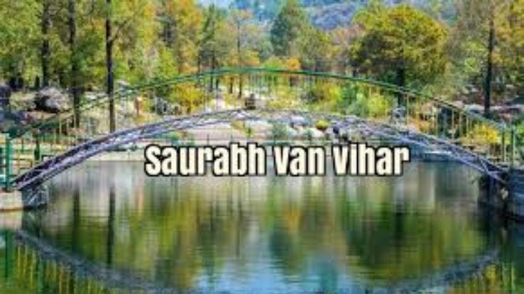 सितम्बर से सौरव वन विहार में आरम्भ होगा बाढ़ संरक्षण का कार्य : मुख्य सचिव