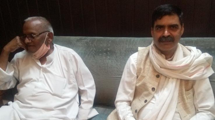 अंशुल की मौत के कारणों की उच्च न्यायालय के किसी जज से कारवाई जाए जांच : बंबर ठाकुर