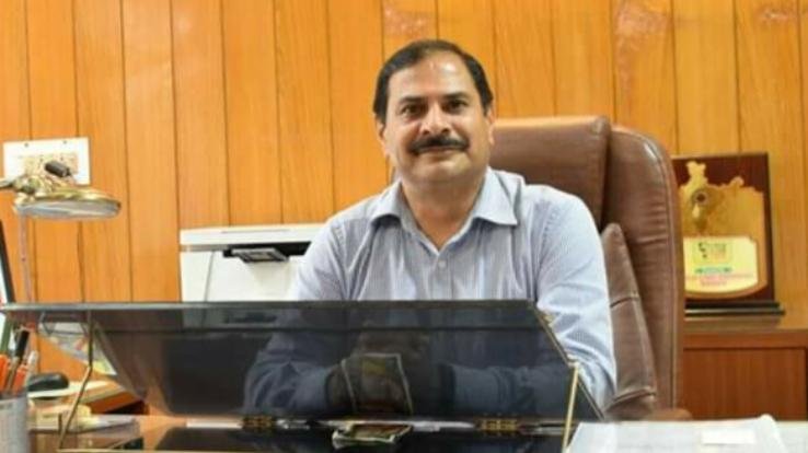 जिला सिरमौर में आयुर्वेदिक विभाग के पांच क्वाथशाला का हुुआ शुभारंभ