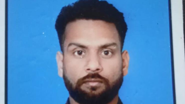 विकास ठाकुर ने संभाला विद्युत विभाग अर्की के अधिशासी अभियंता का पदभार