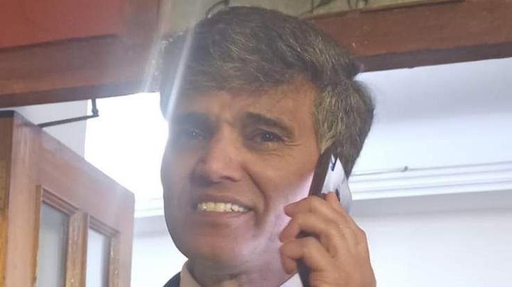 कुनिहार के मनजीत बने एचएएस