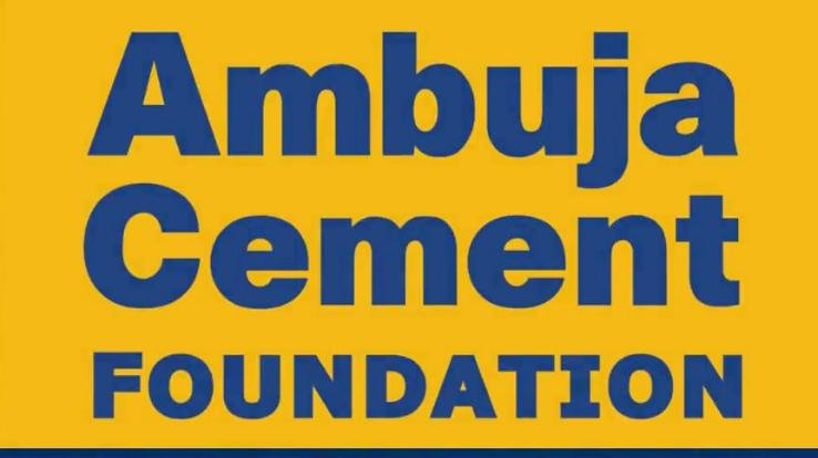 अम्बुजा सीमेंट फाउंडेशन दाड़लाघाट की सामुदायिक सलाहकार समिति की बैठक आयोजित 