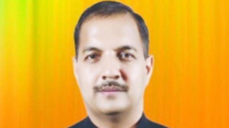 लॉक डाउन के दौरान भाजपा कार्यकर्ताओं ने जीता जनता का भरोसा : त्रिलोक जम्वाल