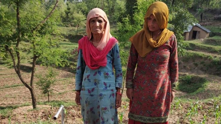 जल जीवन मिशन के तहत 60 हजार से ज्यादा आबादी को मिलेगा पीने का पानी