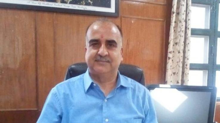 अंतरराज्यीय सीमाओं पर स्वास्थ्य कर्मियों की तैनाती