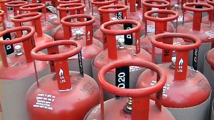 हर घर में गैस कनेक्शन देने वाला देश का पहला राज्य बना हिमाचल : मुख्यमंत्री