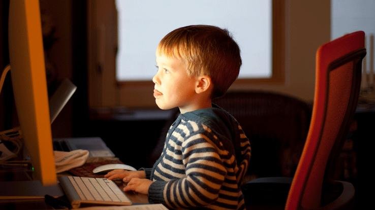 डिजिटल माध्यम से बच्चों को दी उनके कानूनी अधिकारों की जानकारी