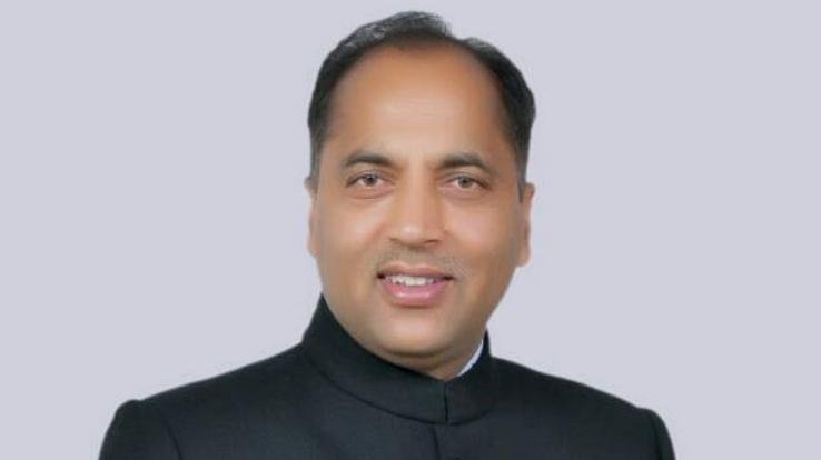 मुख्यमंत्री ने हिमाचल गृहिणी सुविधा योजना के लाभार्थियों से किया संवाद