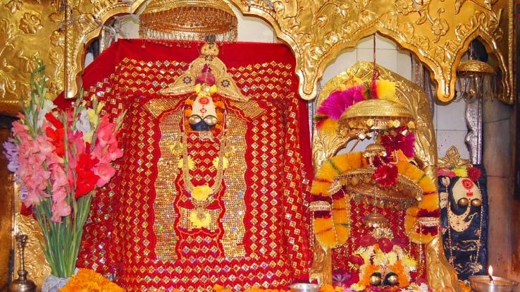 देवी देवताओं के द्वार बंद, परंतु पर्यटकों के लिए खुला हिमाचल!