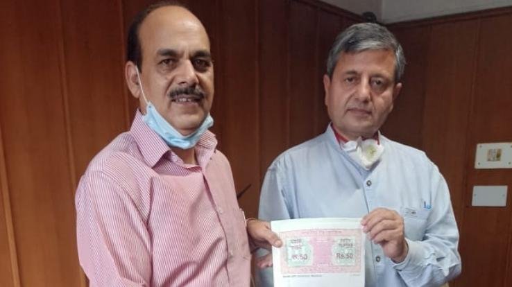 Nauni varsity signs MoU with Industries department for promoting university-industry linkages