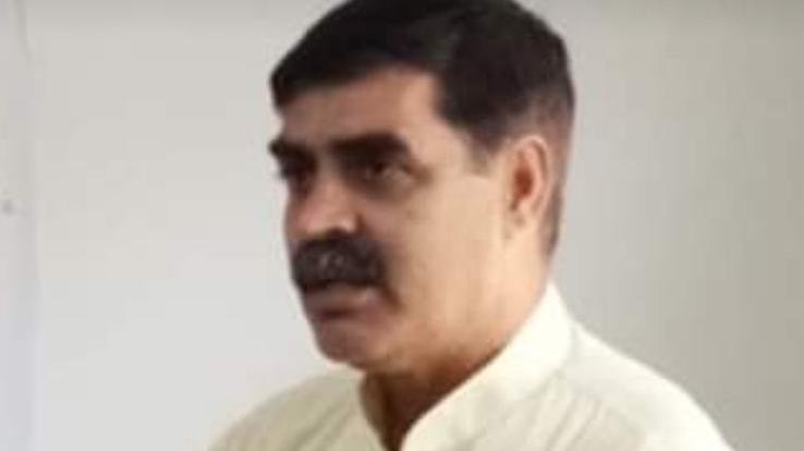 जिन विस्थापितों को अभी तक भी प्लाट नहीं मिले उन्हें प्लाट दिए जाएं :  बंबर ठाकुर