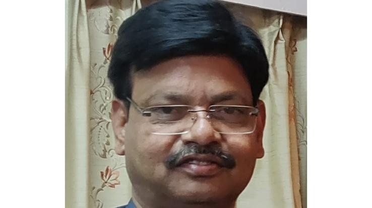 भाजपा आईटी प्रकोष्ठ में नियुक्ति पर विकास सेठ ने जताया आभार 