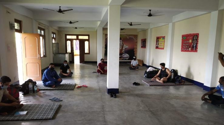 अर्की प्रशासन की कार्यप्रणाली से कुनिहार वासी नाराज़ 