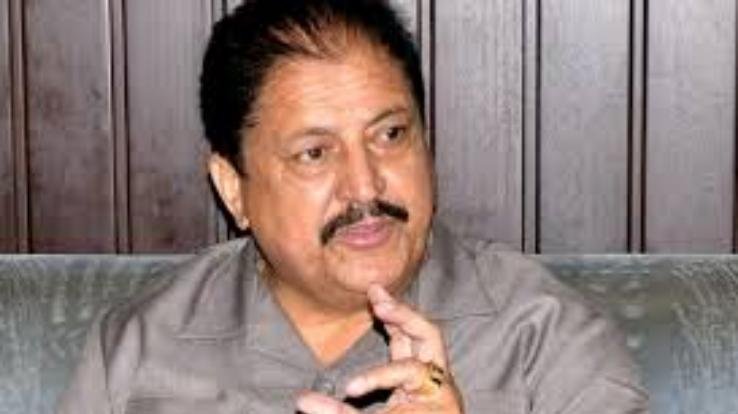 रामलाल ठाकुर ने बचत खातों में कम की गई ब्याज़ दरों को लेकर केंद्र की सरकार पर साधा निशाना 