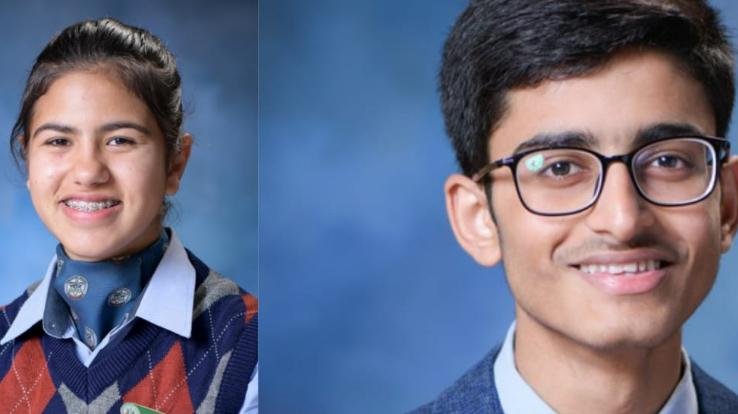 पाइनग्रोव स्कूल में जमा दो का परीक्षा परिणाम रहा सराहनीय 