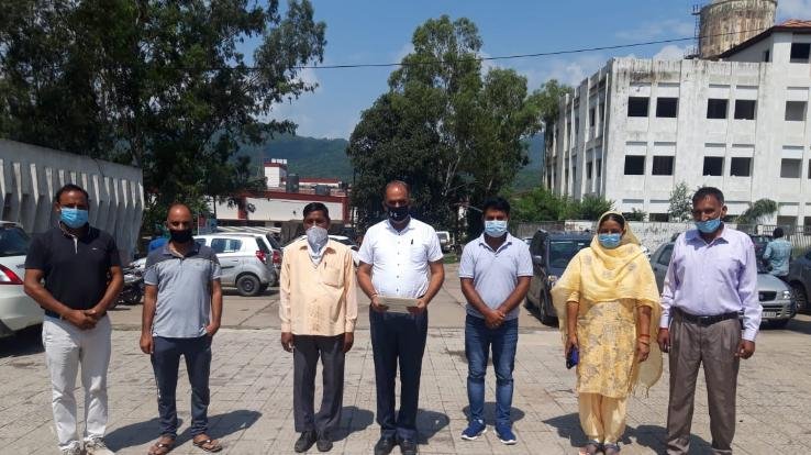 41 पंचायतों मेें धनराशि न मिलने से विकास कार्य हो रहे प्रभावित